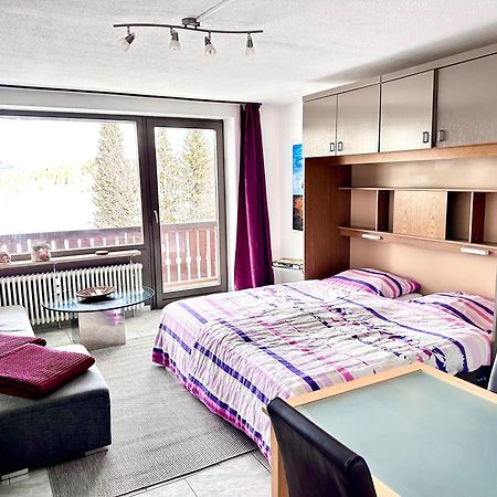 Ferienpark Oberallgaeu Haus 1 Мисен-Вилхамс Екстериор снимка