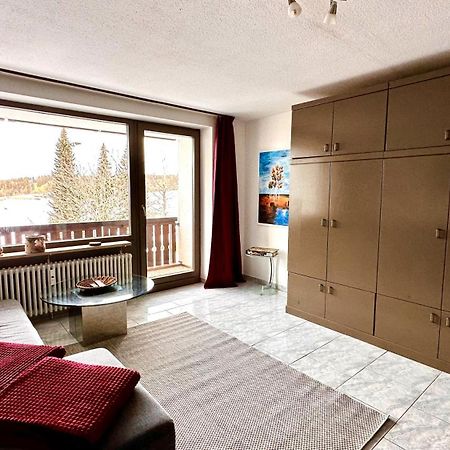 Ferienpark Oberallgaeu Haus 1 Мисен-Вилхамс Екстериор снимка