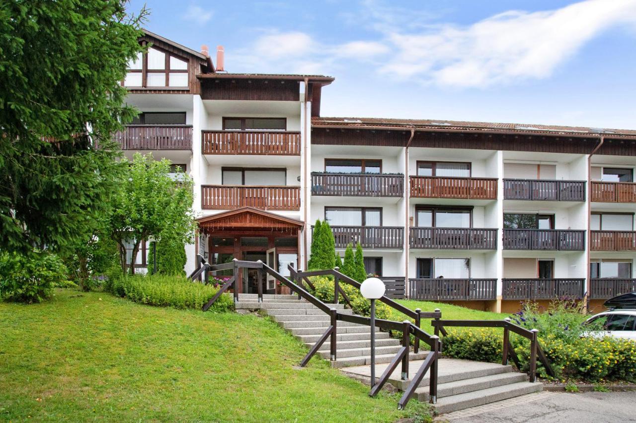 Ferienpark Oberallgaeu Haus 1 Мисен-Вилхамс Екстериор снимка