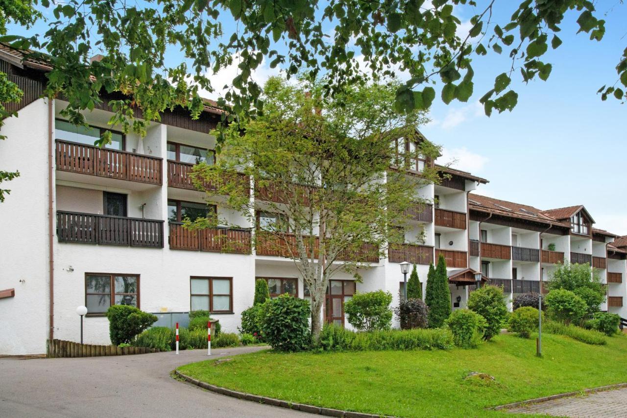 Ferienpark Oberallgaeu Haus 1 Мисен-Вилхамс Екстериор снимка