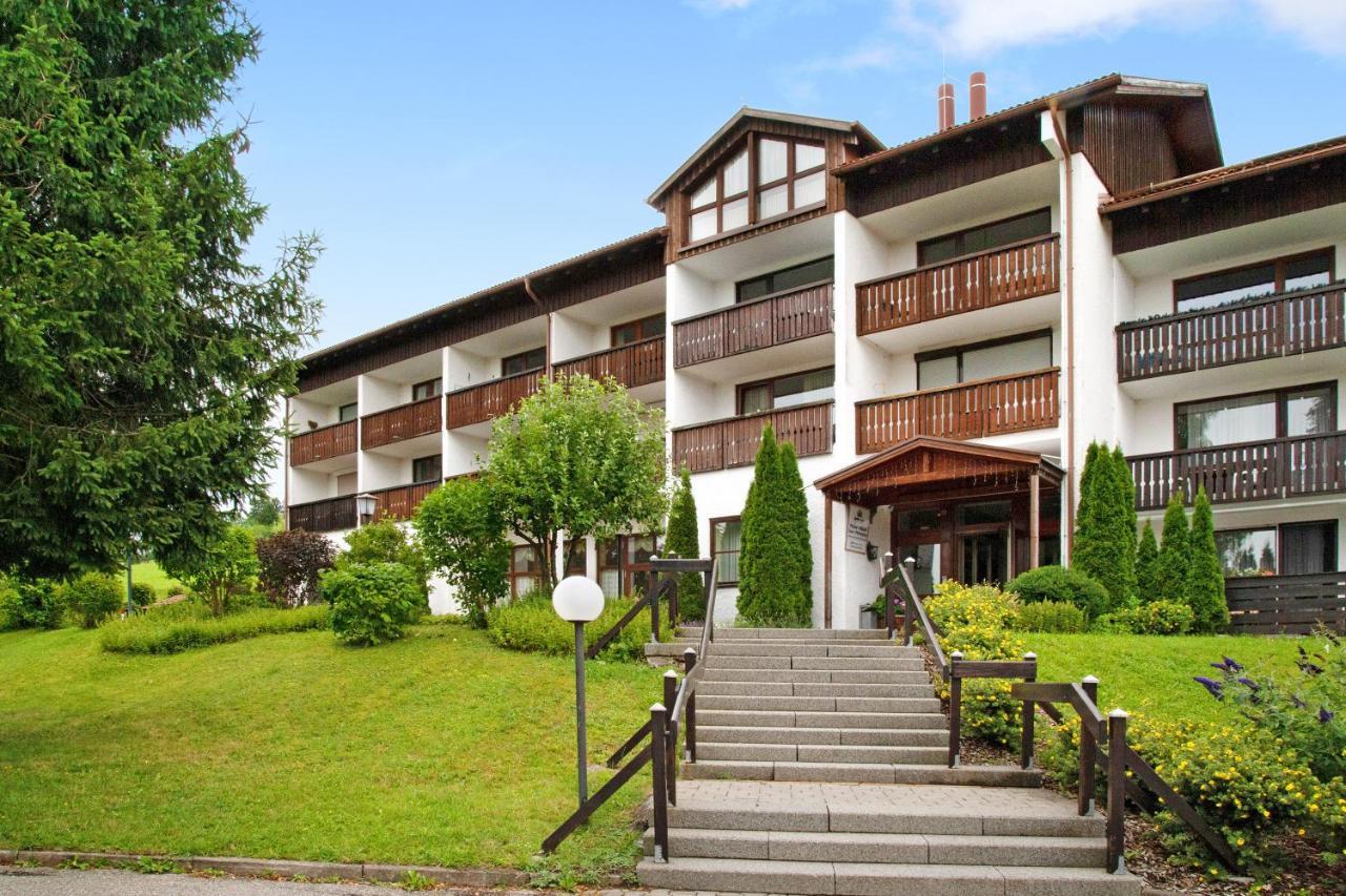 Ferienpark Oberallgaeu Haus 1 Мисен-Вилхамс Екстериор снимка