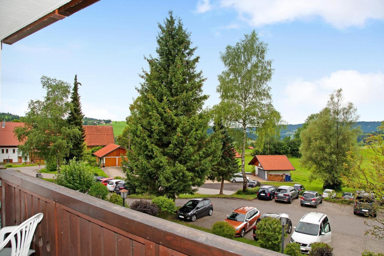 Ferienpark Oberallgaeu Haus 1 Мисен-Вилхамс Екстериор снимка