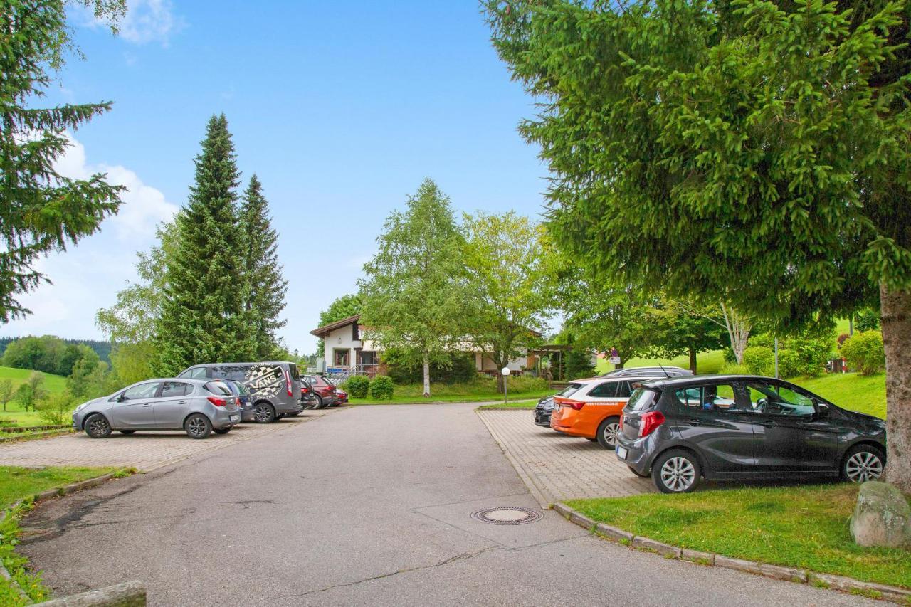 Ferienpark Oberallgaeu Haus 1 Мисен-Вилхамс Екстериор снимка