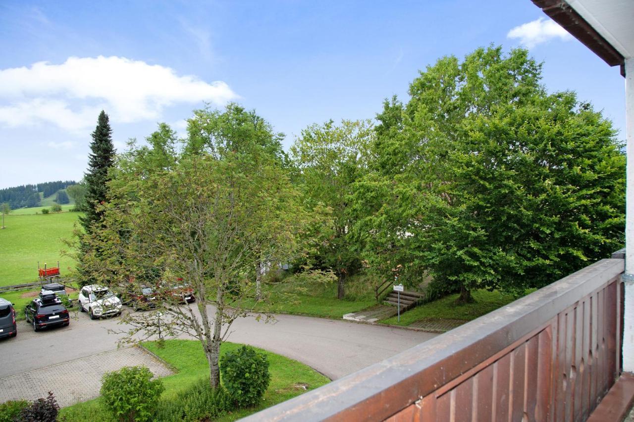 Ferienpark Oberallgaeu Haus 1 Мисен-Вилхамс Екстериор снимка