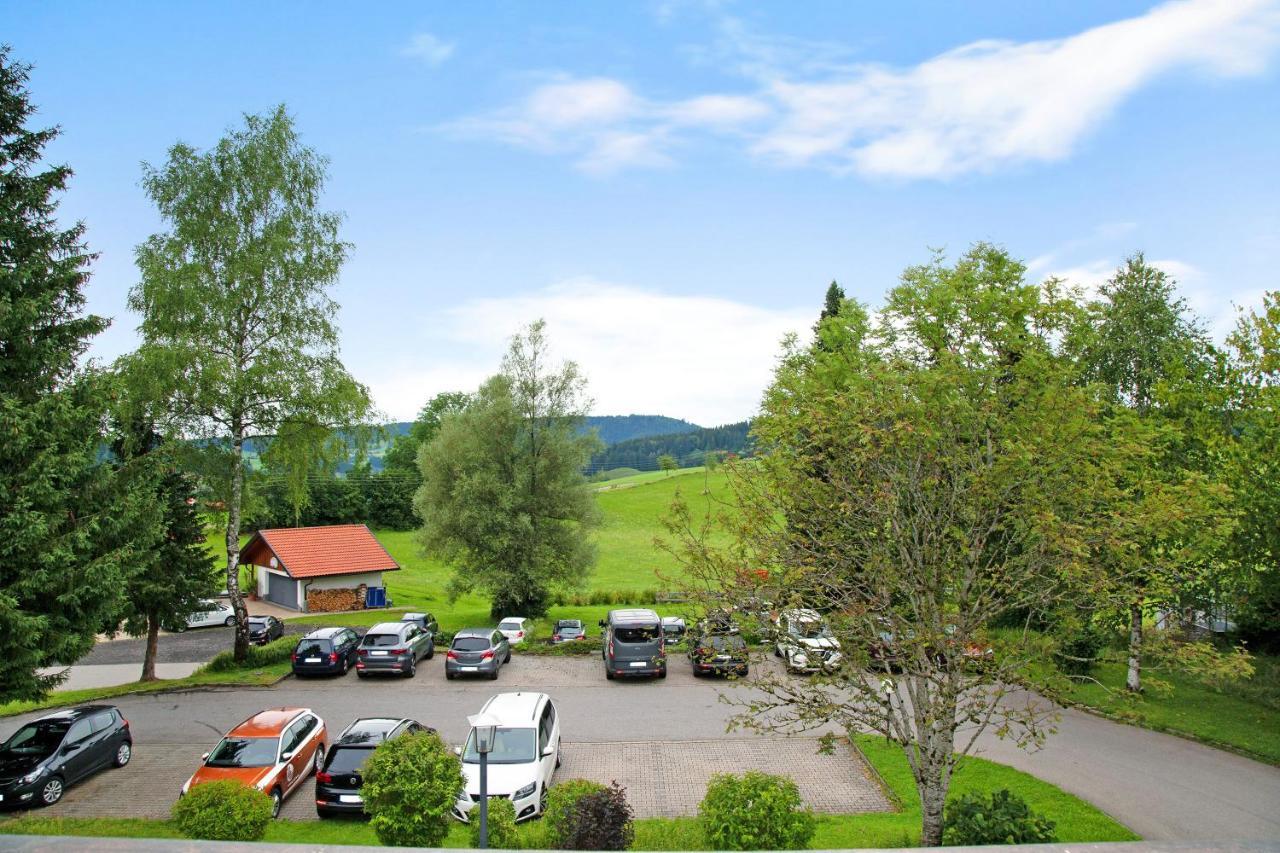 Ferienpark Oberallgaeu Haus 1 Мисен-Вилхамс Екстериор снимка