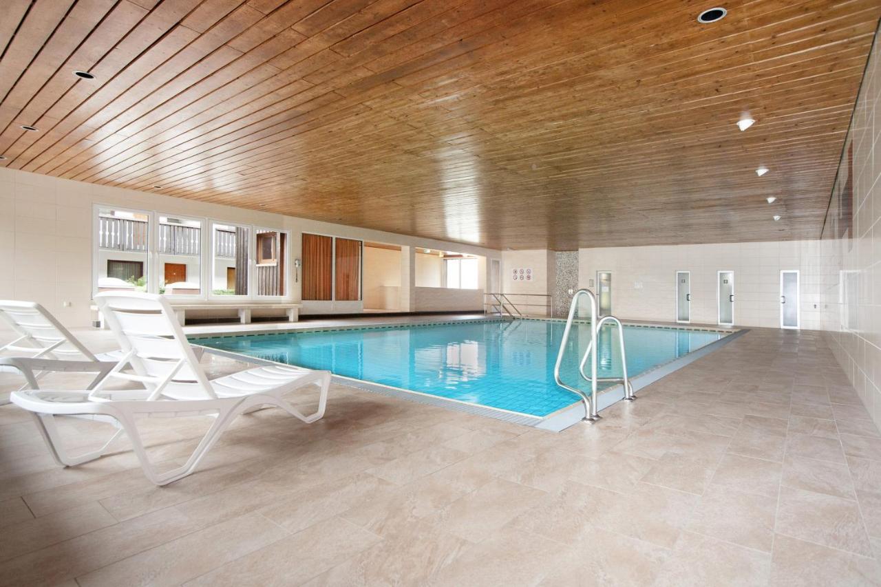 Ferienpark Oberallgaeu Haus 1 Мисен-Вилхамс Екстериор снимка