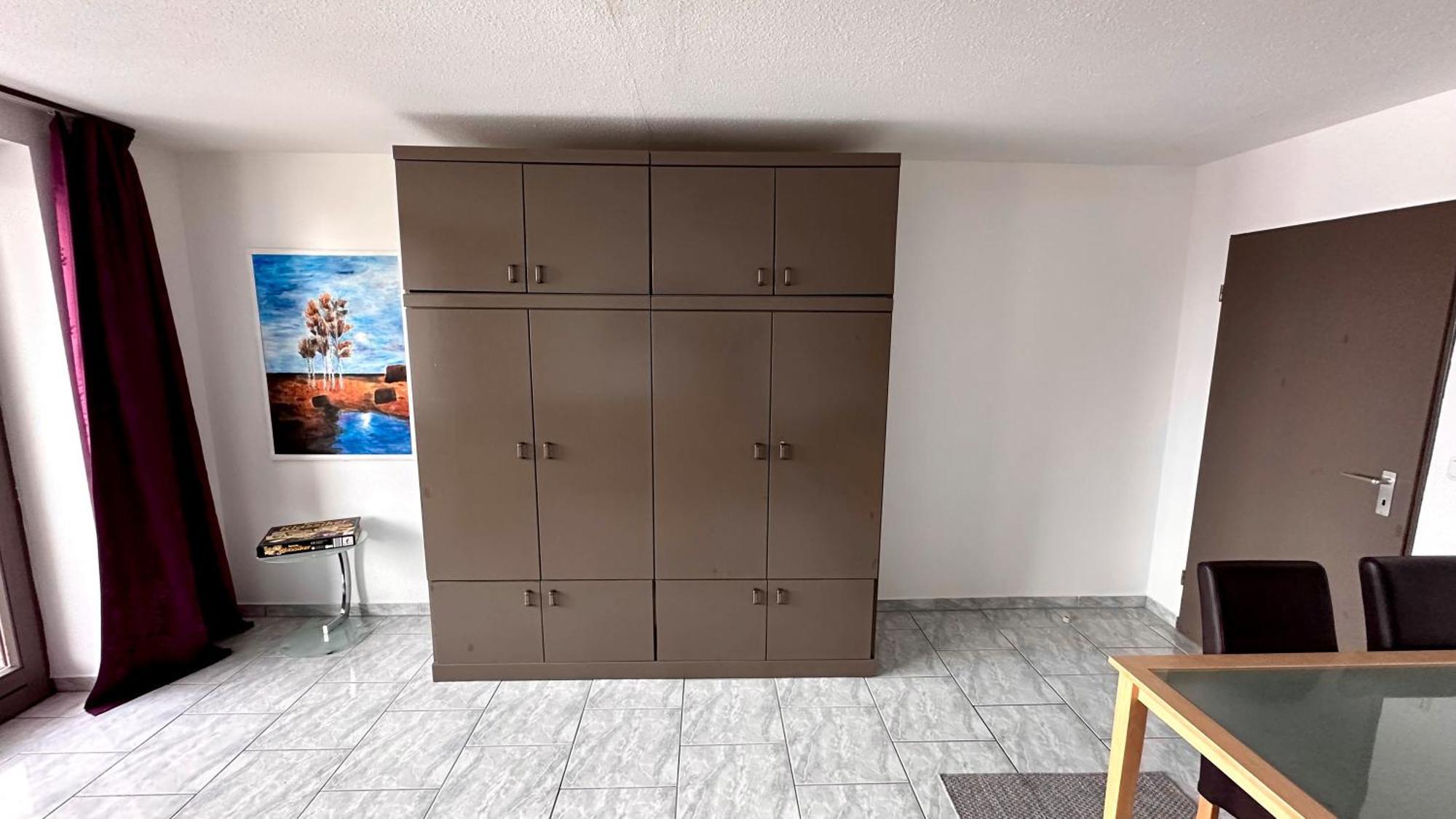 Ferienpark Oberallgaeu Haus 1 Мисен-Вилхамс Екстериор снимка